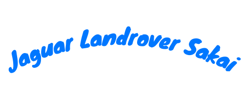 ジャガー堺・ランドローバー堺